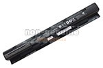 Baterie pro Clevo 6-87-N750S-4EB2
