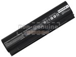 Baterie pro Clevo 6-87-N85KS-61D03