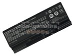 Baterie pro Clevo NH50RA