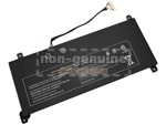 Baterie pro Clevo NL41GU