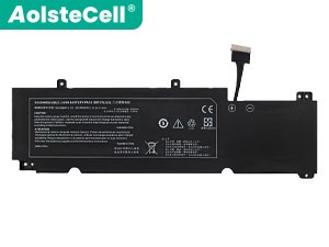 Baterie pro Clevo NV40BAT-4-73