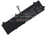 Baterie pro Clevo PC50DN2