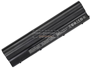 Baterie pro Clevo 6-87-W217S-4DF1