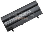 Baterie pro Clevo 6-87-W310S-42P