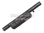 Baterie pro Clevo W54EU