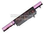 Baterie pro Clevo W940TU-L