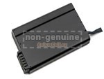 Baterie pro Collin Philips M4
