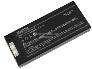Baterie pro Comen LUTECH datalys 780