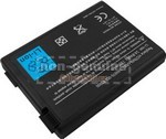 Baterie pro Compaq Presario R3249ea