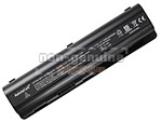 Baterie pro Compaq Presario CQ40-124ax