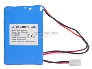 Baterie pro CONTEC ecg-100g
