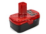 Baterie pro Craftsman 130279017