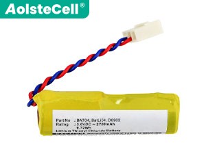 Baterie pro Daitem BAT04