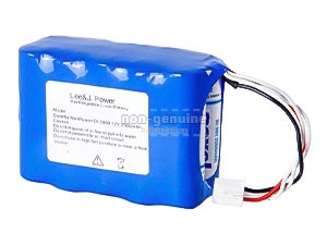 Baterie pro DAIWHA DI-2000