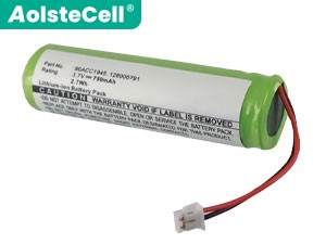 Baterie pro Datalogic QM2130