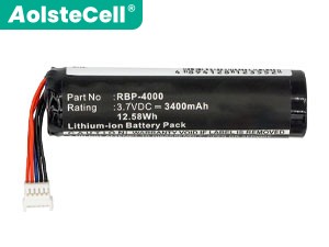 Baterie pro Datalogic RBP-4000