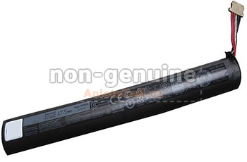 Baterie pro Dell 0DWD6