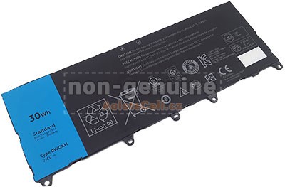 Baterie pro Dell Latitude 10E-ST2e