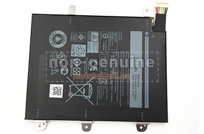 Baterie pro Dell WXR8J
