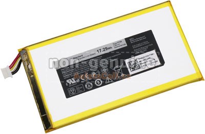 Baterie pro Dell YMX0W