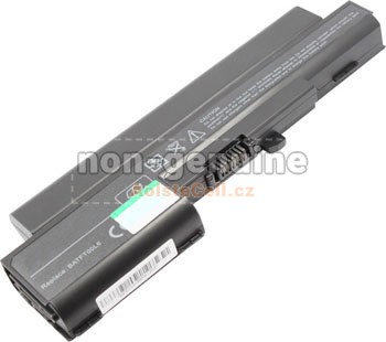 Baterie pro Dell Vostro V1200