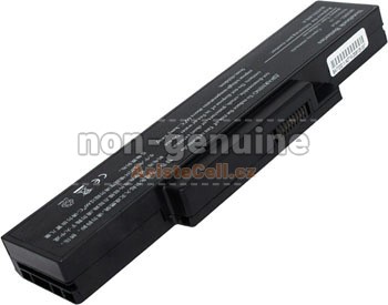 Baterie pro Dell 90NITLILG2SU1