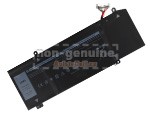 Baterie pro Dell G7 7590 P82F