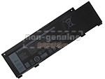 Baterie pro Dell Inspiron G3 3590