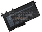 Baterie pro Dell Latitude 5480