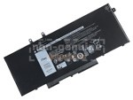 Baterie pro Dell Inspiron 7500 2-in-1 Black