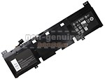 Baterie pro Dell ALW13ER-1708