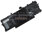 Baterie pro Dell CN-0JJ4XT
