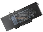 Baterie pro Dell P98G007