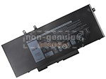 Baterie pro Dell Precision 3540U