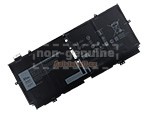 Baterie pro Dell XX3T7