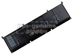 Baterie pro Dell G15 5515 Ryzen Edition