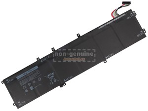 Baterie pro Dell GPM03
