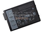 Baterie pro Dell Latitude 7424 Rugged