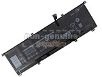 Baterie pro Dell Precision 5530 2-in-1