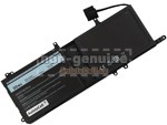 Baterie pro Dell AW17R5-7108SLV