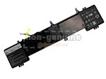 Baterie pro Dell Alienware 17 R3