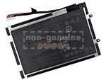 Baterie pro Dell Alienware P06T
