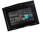 Baterie pro Dell P12E002
