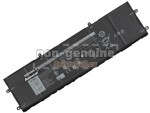 Baterie pro Dell Alienware X17 R1