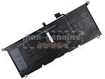 Baterie pro Dell P114G002