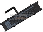 Baterie pro Dell FTD6M