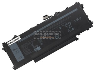Baterie pro Dell GT6TK