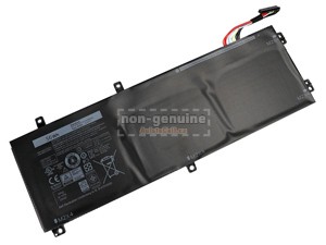 Baterie pro Dell CP6DF