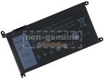 Baterie pro Dell P66F