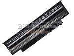 Baterie pro Dell Inspiron I15R-1835MRB